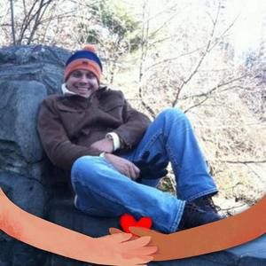 Meet your Posher, Felipe